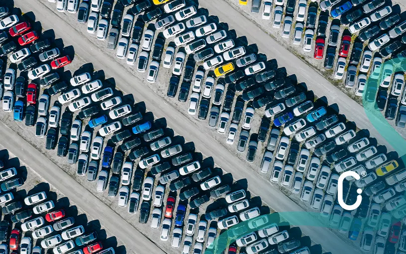 México acumula 593 mil autos vendidos entre enero y mayo de 2025, un alza de 0.9%