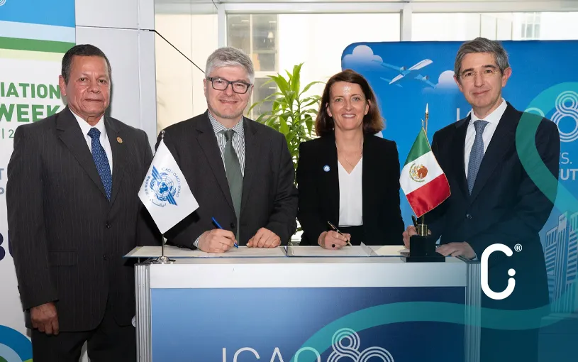 Airbus y Volaris apoyan estudios de factibilidad sobre Combustibles Sostenibles de Aviación en México