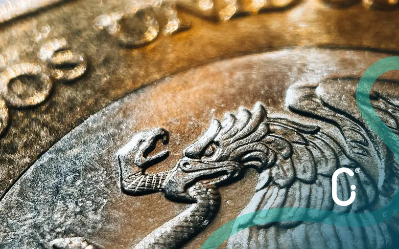 El peso mexicano se fortalece ante el dolar: nuevo mínimo anual