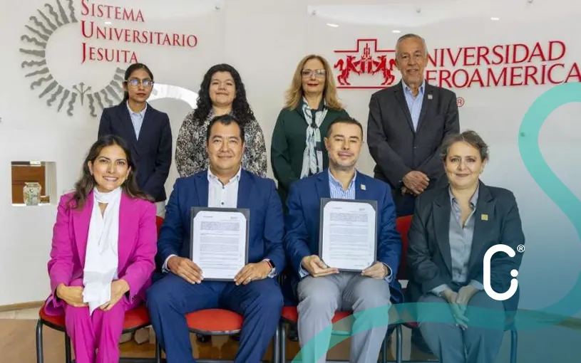 IBERO Puebla y Volkswagen de México refuerzan su alianza en favor de la formación y el desarrollo social