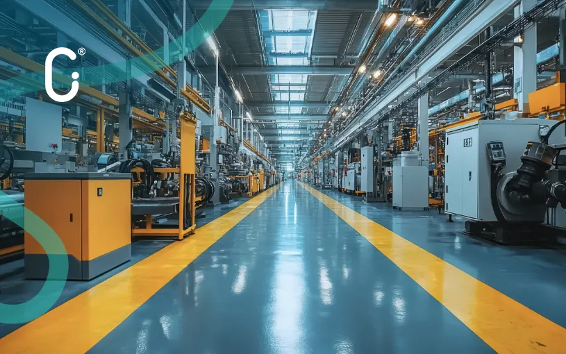Continúa la demanda por espacios industriales del sector automotriz y manufactura en el Bajío: CBRE
