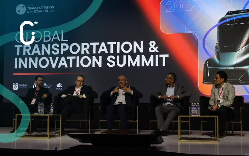 GTI 2025: Industria, logística y sostenibilidad marcan el arranque del Summit en Monterrey