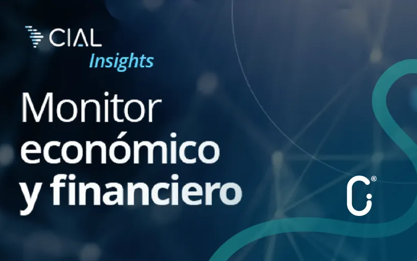 Inflación al alza y entorno externo marcan el panorama económico del país: CIAL Insights