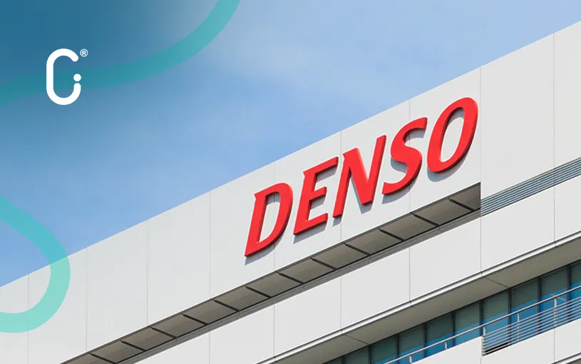 Proveedores mexicanos brillan en los DENSO Business Partner Awards 2025