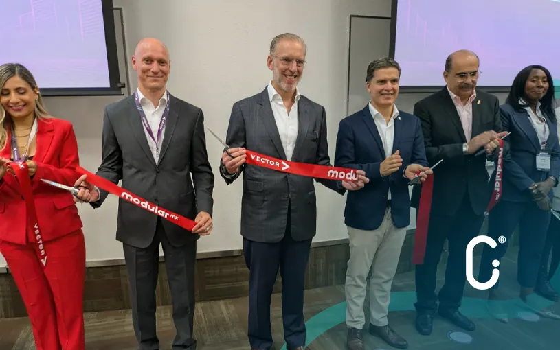 Vector Day México impulsa la sinergia entre industria, academia y gobierno para el futuro automotriz