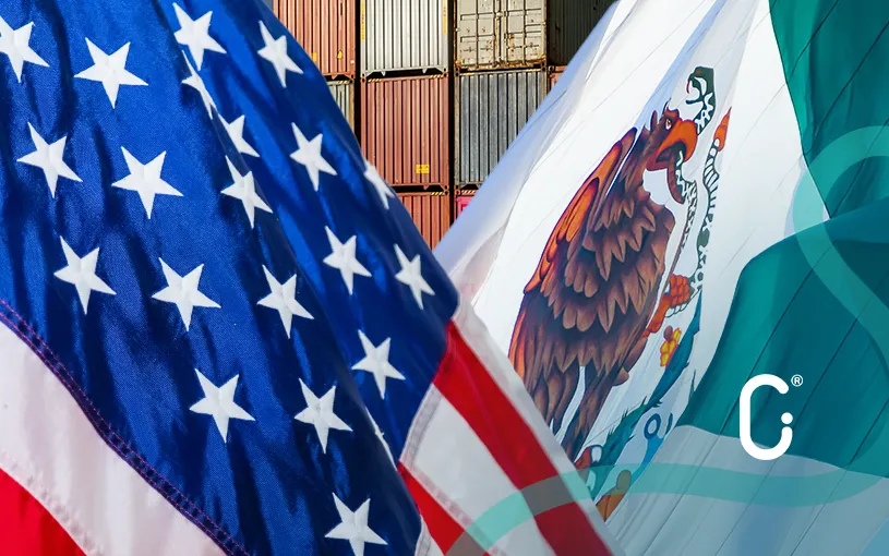 Estados Unidos impondrá arancel del 30% a productos mexicanos a partir de agosto; México ya negocia alternativa