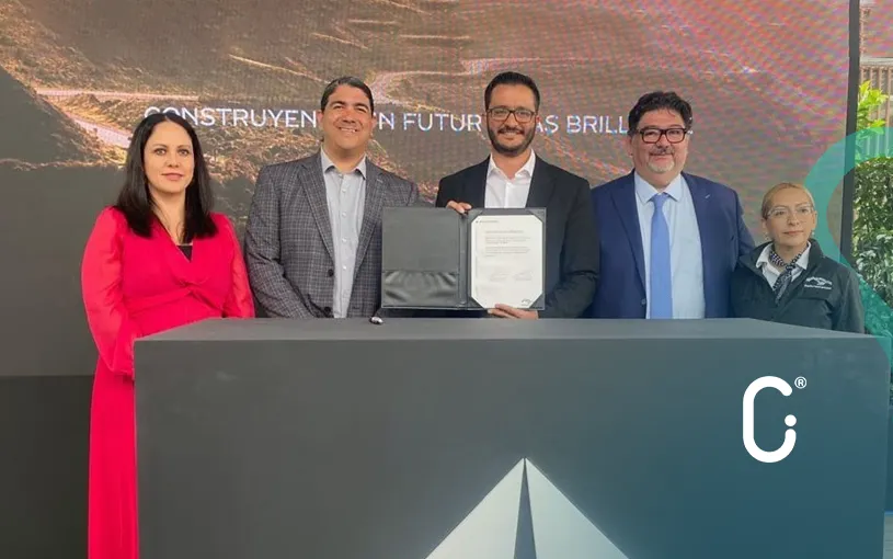 International Motors México impulsa reforestación y responsabilidad social con visión integral