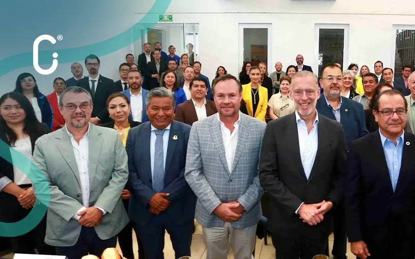 SEDESU y CANACINTRA unen fuerzas por una educación alineada a la industria