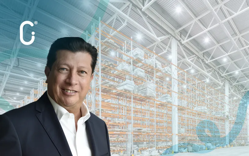 Corredor CTT, se posiciona como un Hub logístico en la Ciudad de México: CBRE