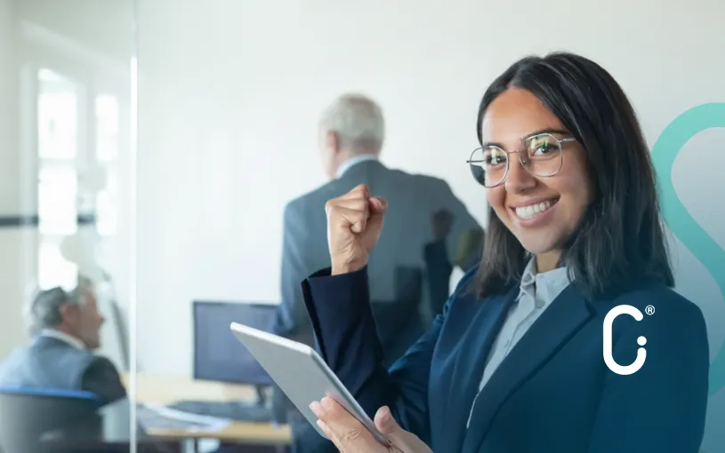 Proporción de mujeres en juntas directivas de empresas que cotizan en la Bolsa Mexicana de Valores creció a 46%