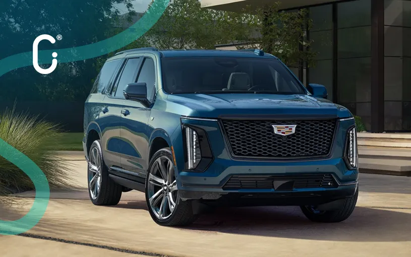 GM trasladará producción del Cadillac Escalade de Texas a Michigan en 2027