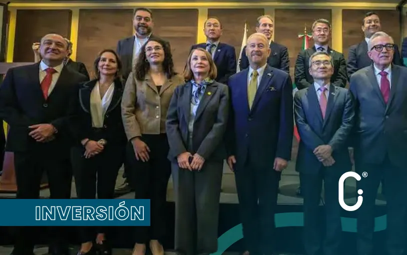 Sinaloa recibirá 3,300 MDD para proyecto global de energía sustentable