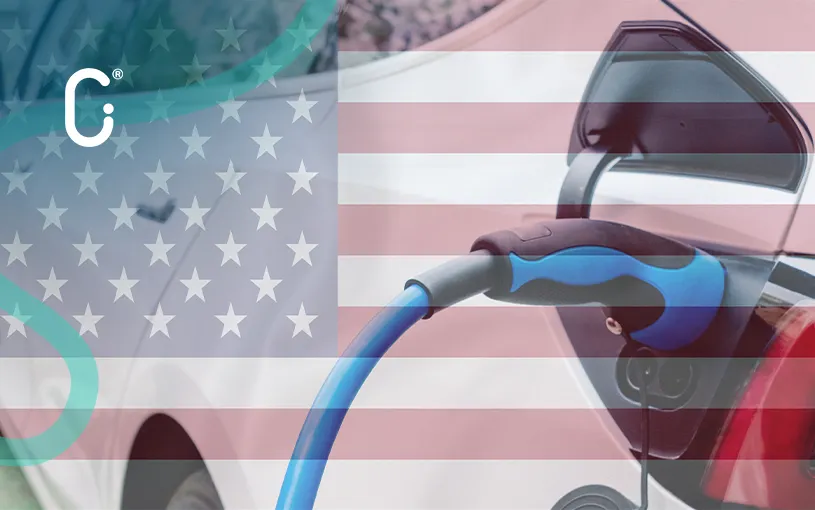 Estados Unidos pone fin a los créditos fiscales para vehículos eléctricos