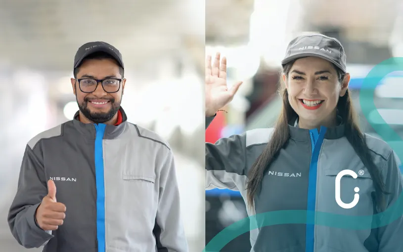 Nissan transforma la movilidad desde México con talento STEM