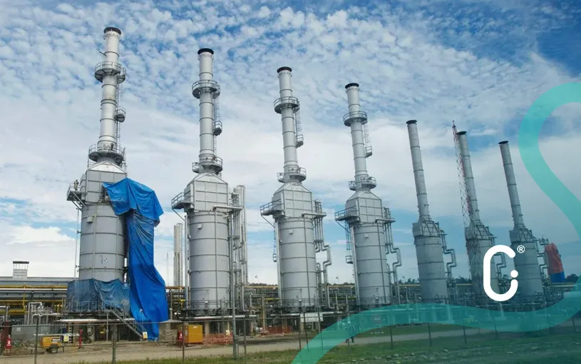 México importa 70% de su gas natural: urge estrategia energética integral