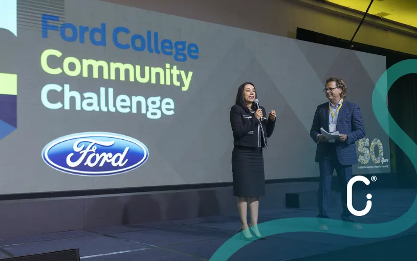 Ford C3 Challenge 2025: Los finalistas que aceptaron el reto