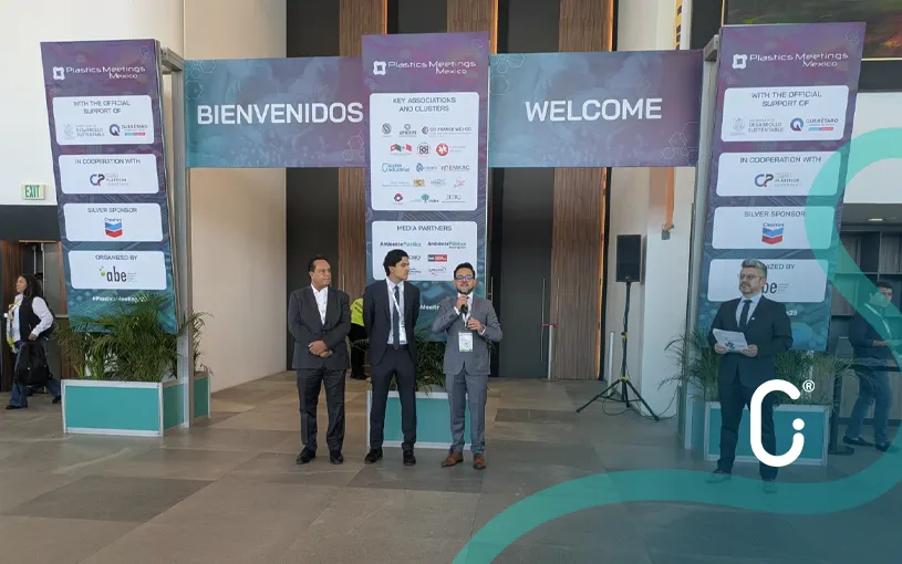 Querétaro consolida su liderazgo industrial con la tercera edición de Plastics Meetings México 2025