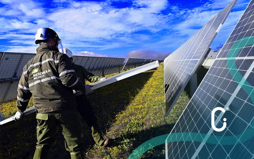 Smart Solar y el poder transformador de la energía solar en sitio