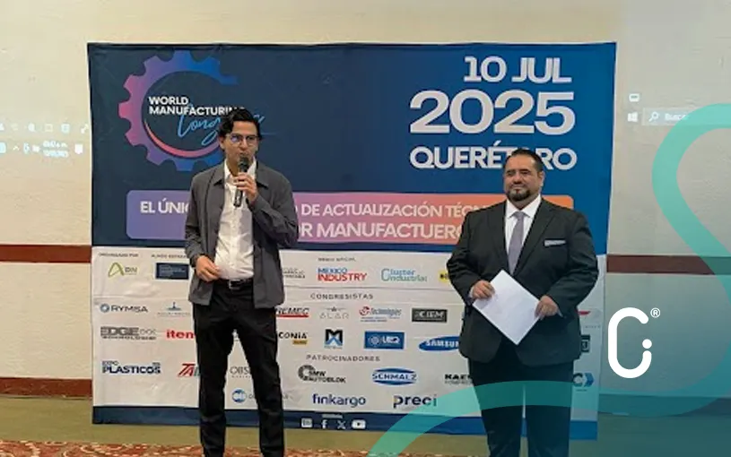 Promueven el talento industrial en Querétaro con el primer World Manufacturing Congress
