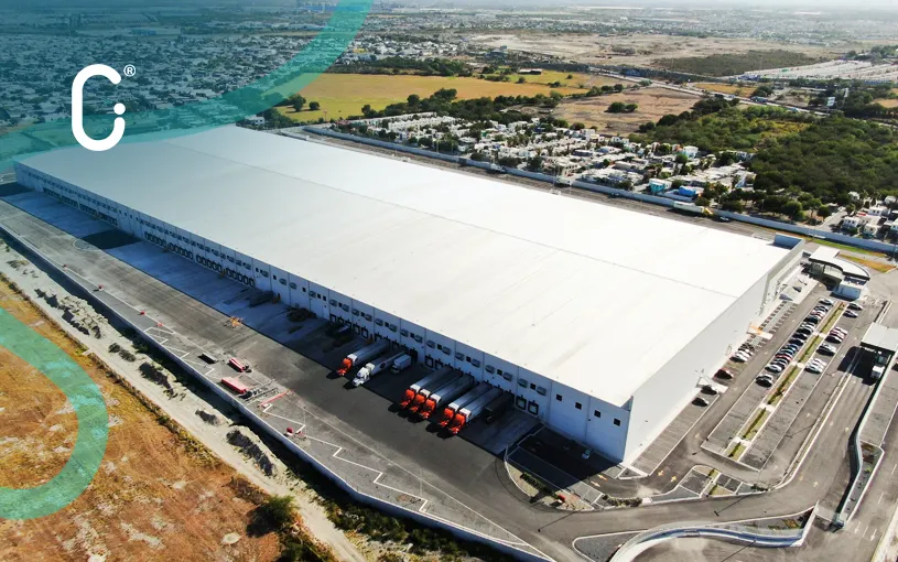 Fibra MTY concreta la adquisición de dos naves industriales en Monterrey por 73.4 MDD