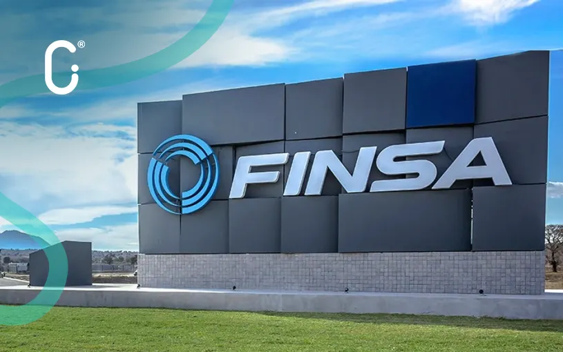 FINSA adquiere nave industrial en Aguascalientes por más de 425 MDP para fortalecer su portafolio