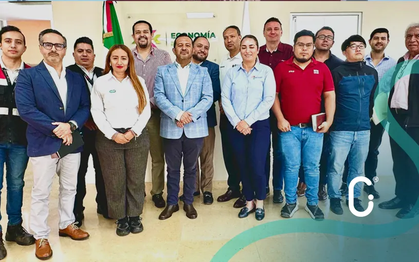 Mejorarán movilidad en zona industrial de SLP con plan integral