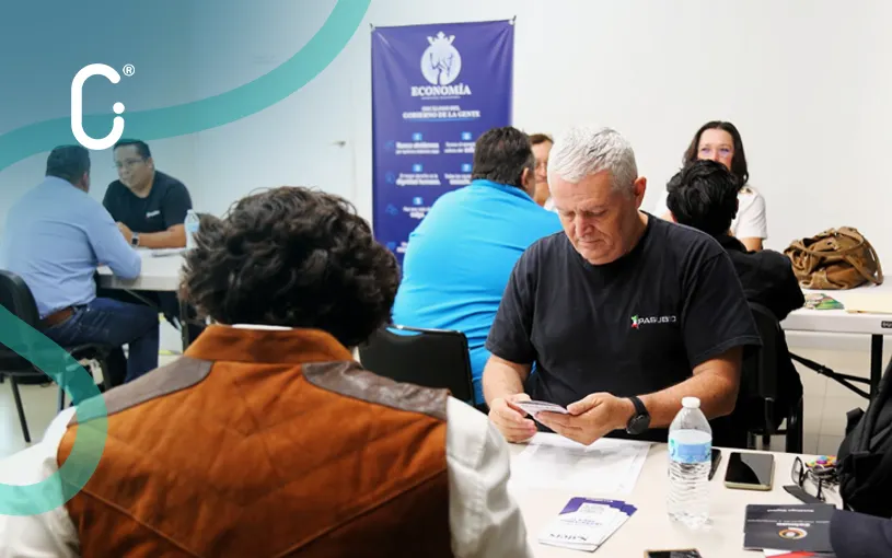 Pasubio vincula a 76 empresas locales en el Día del Proveedor en Guanajuato