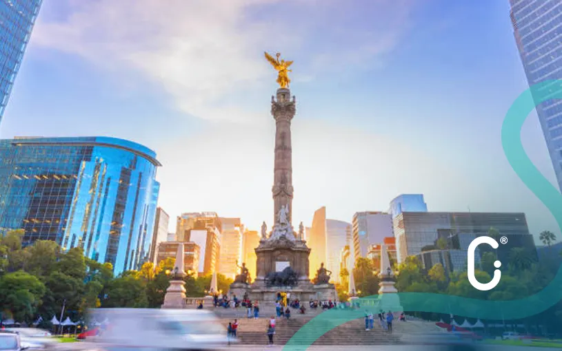 Se desacelera la inflación en México, pero persiste el estancamiento económico