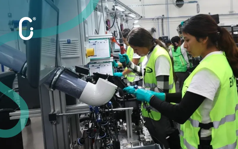 Guanajuato capta 2,416 MDD en inversiones y alcanza 30% de su meta sexenal