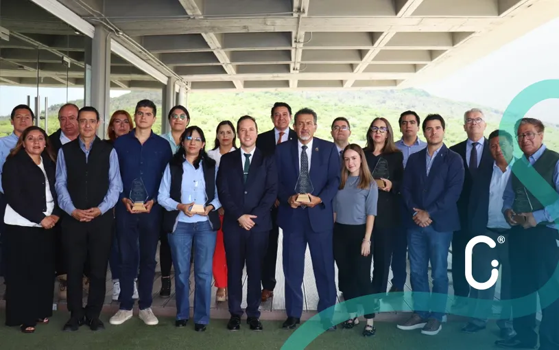 Clúster Químico de Guanajuato traza hoja de ruta 2025-2028 con enfoque competitivo