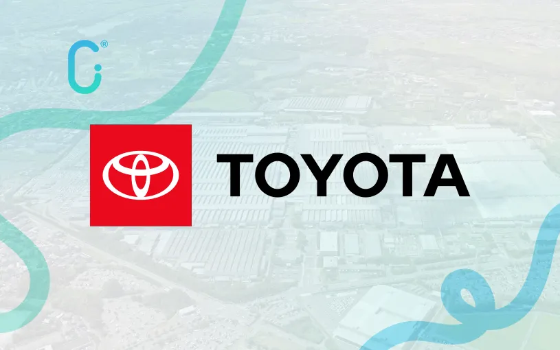 Toyota construirá nueva planta de manufactura en Japón pese a impacto por tarifas en EE.UU.