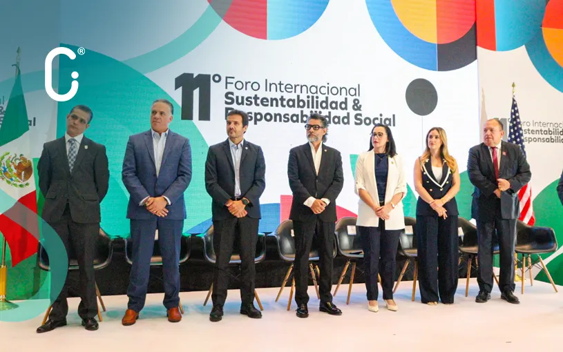 León es sede del 11° Foro Internacional de Sustentabilidad y Responsabilidad Social