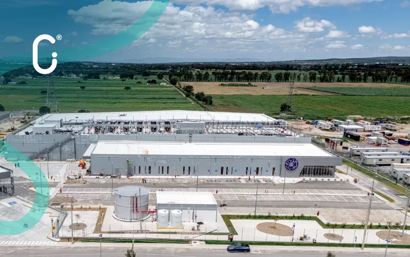 ODATA inaugura su cuarto centro de datos hyperscale en San Miguel de Allende