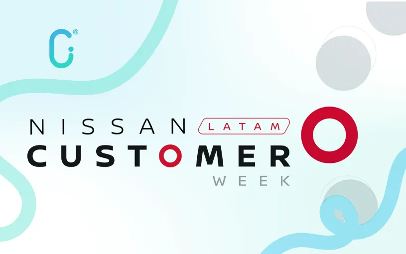Nissan Latam Customer Week: del “customer care” al “customer love”