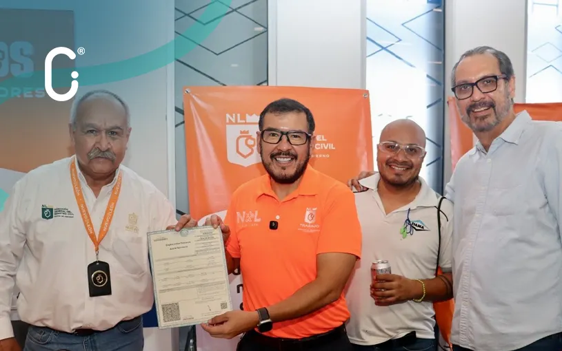 Jornada “Ayudamos a los Trabajadores” llega a planta Dana en Nuevo León