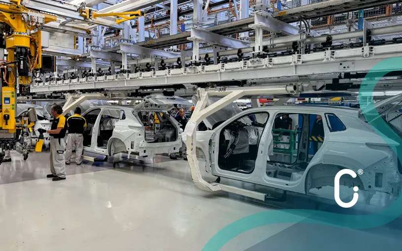 Volkswagen digitaliza su producción en México y alcanza 93.6% de energía renovable