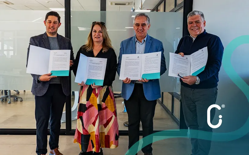 Argentina acuerda cooperación con clústeres automotrices de Chihuahua y Nuevo León
