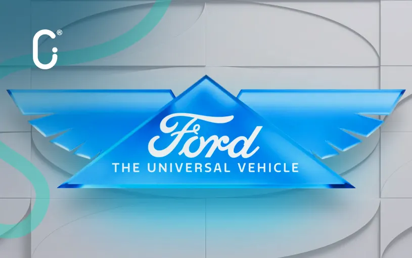 Ford fabricará pick up eléctrica con costo de 560 mil pesos: arranca en 2027 con nueva plataforma EV
