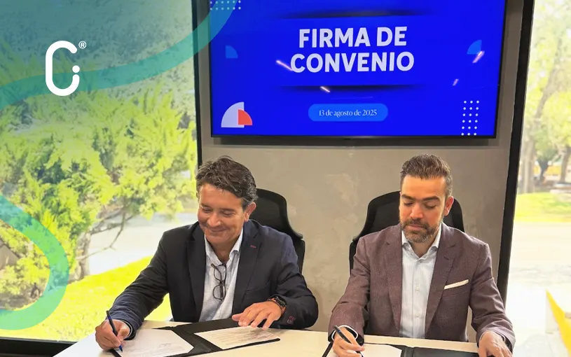 DHL Express se une a INVEST Monterrey para impulsar el desarrollo económico en el norte de México
