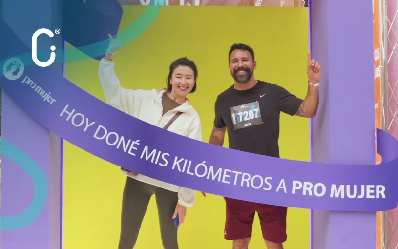 inDrive dona $10,020 USD para impulsar el emprendimiento femenino