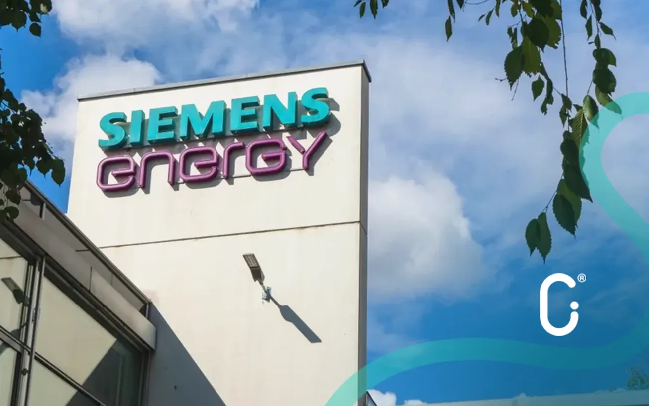Siemens Energy redefine su rol en la COP30 e invierte en la capacitación de jóvenes