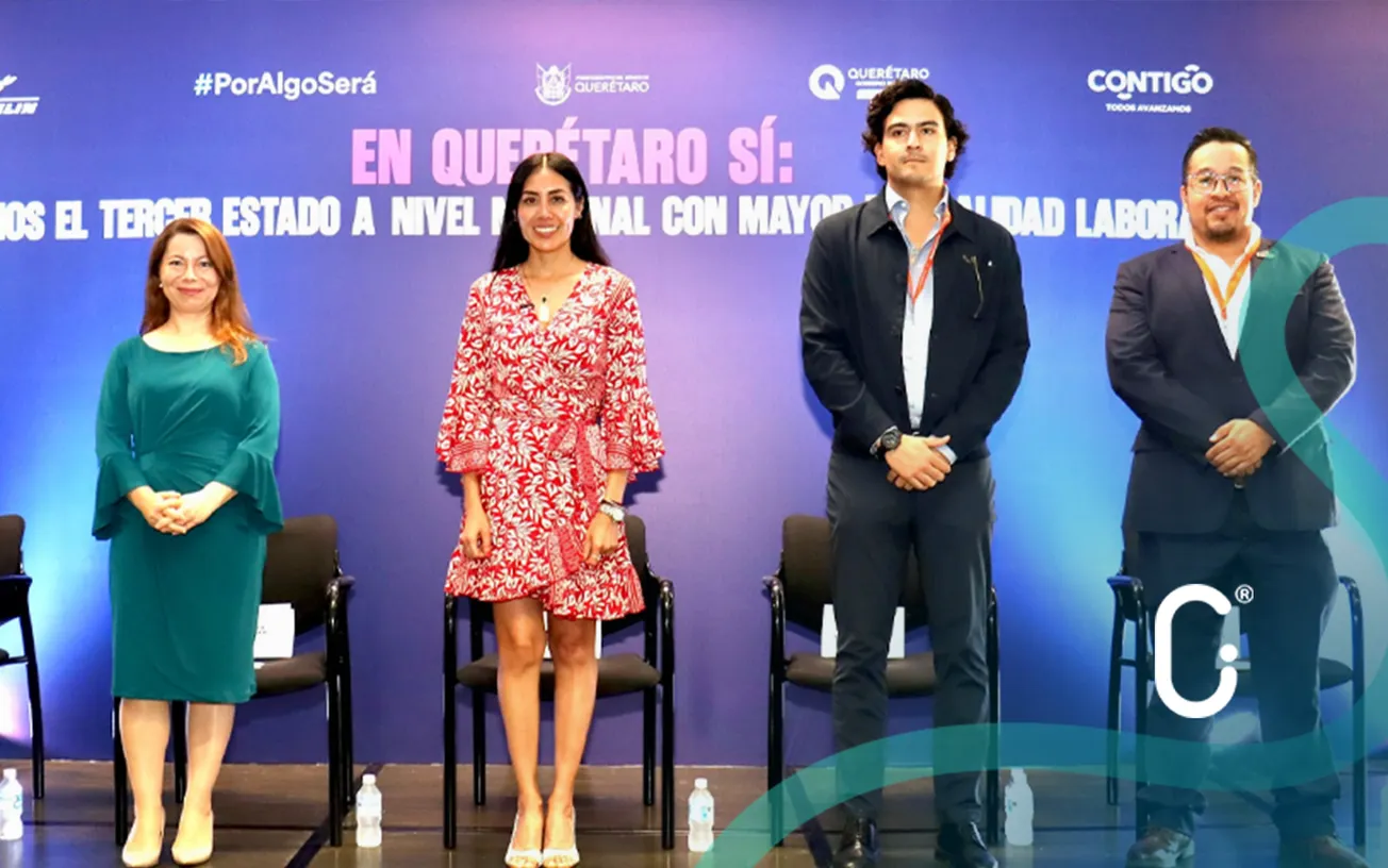 Expo Empleo Michelin fortalece empleabilidad con certificaciones y talleres
