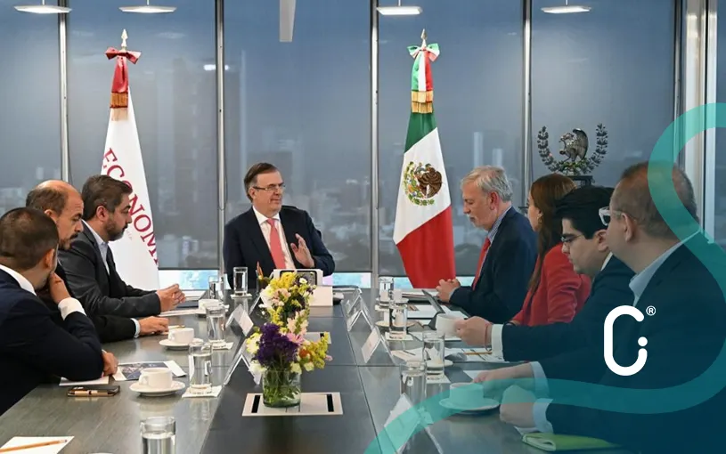 INA e IFC promueven la integración de PYMES en cadena de suministro automotriz en México