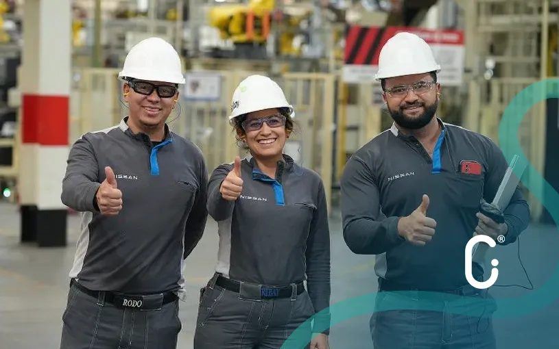 Nissan América Latina reduce 37% incidentes de seguridad con innovación interna