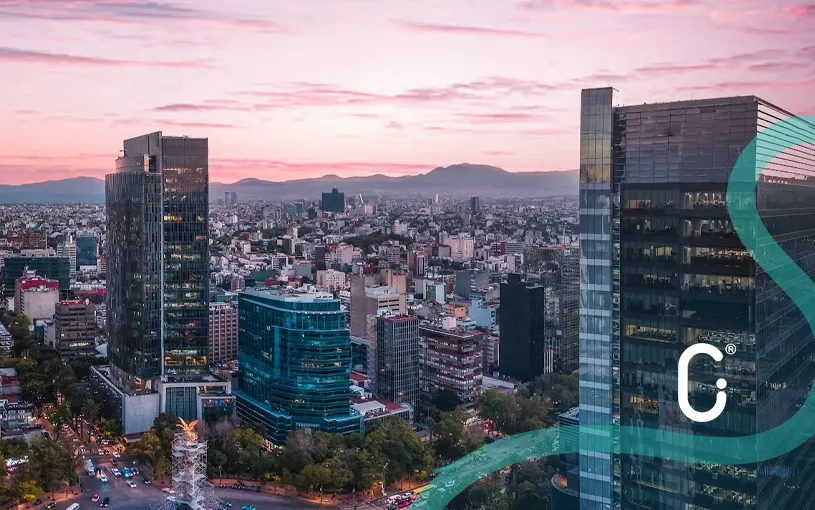 Modelo híbrido se consolida en CDMX; 87 % de empresas proyectan crecimiento, según CBRE