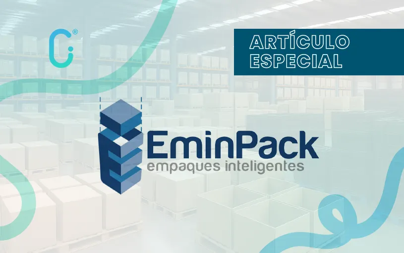 El empaque especializado y la revolución logística automotriz