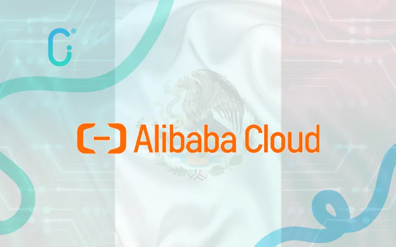 Con nuevo centro de datos en México, Alibaba Cloud acelera su expansión en América Latina