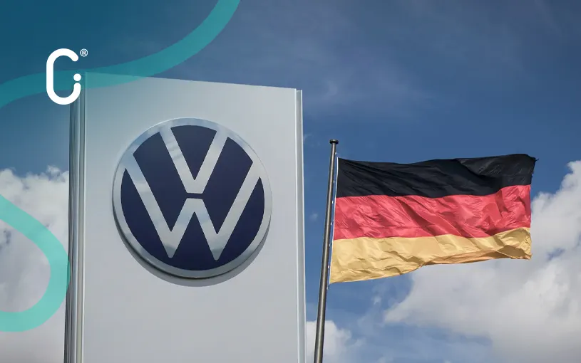 Volkswagen detiene líneas y recorta turnos en Alemania por baja demanda de EVs