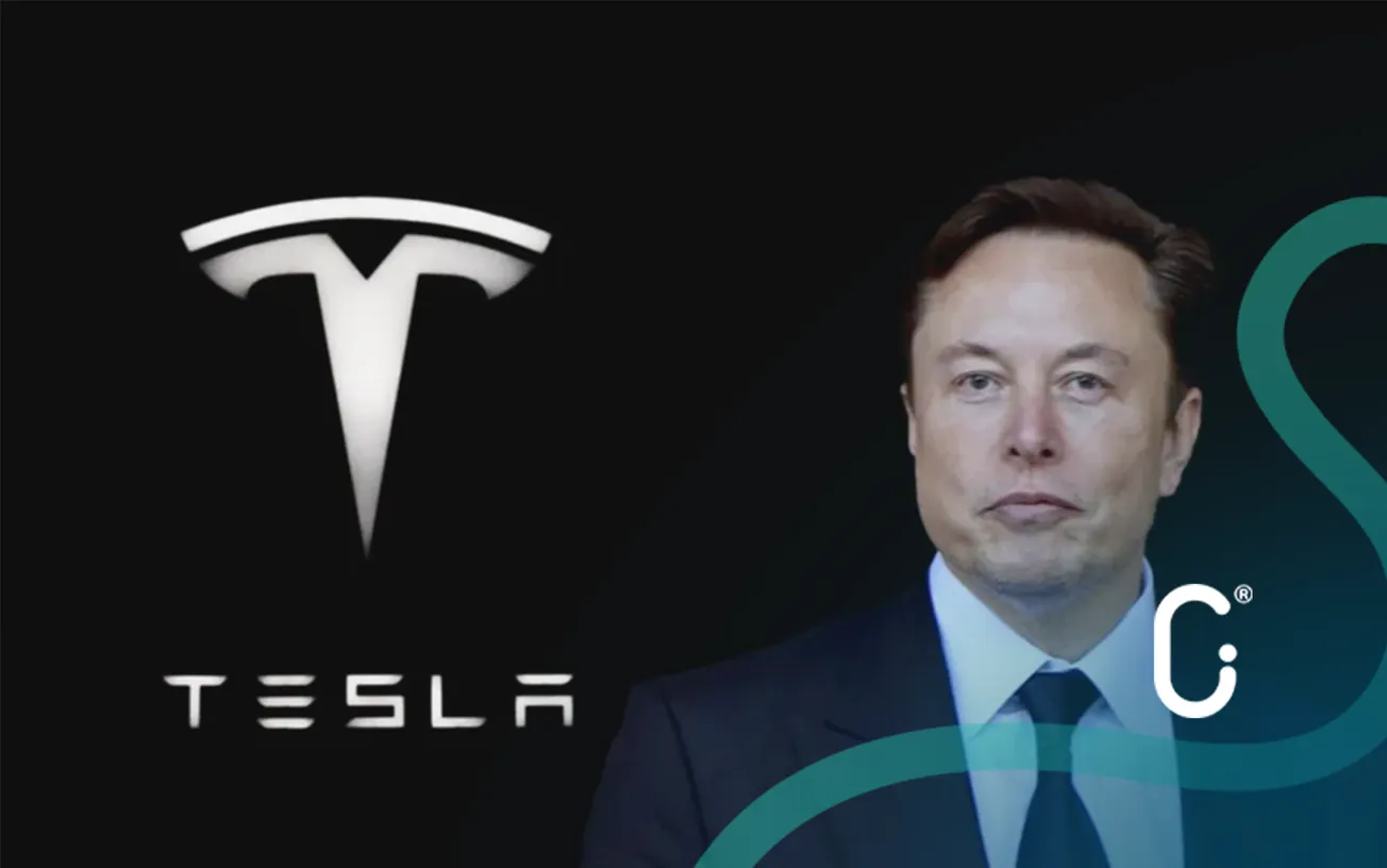 Tesla propone paquete salarial de mil millones de dólares para Elon Musk