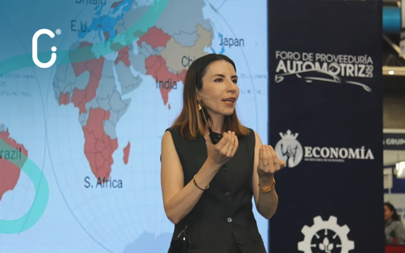 Incertidumbre arancelaria en EE. UU. obliga a México a reforzar cumplimiento del T-MEC